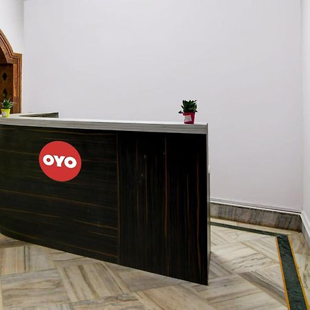 Hotel O Pramod Residency 布巴内什瓦尔 外观 照片