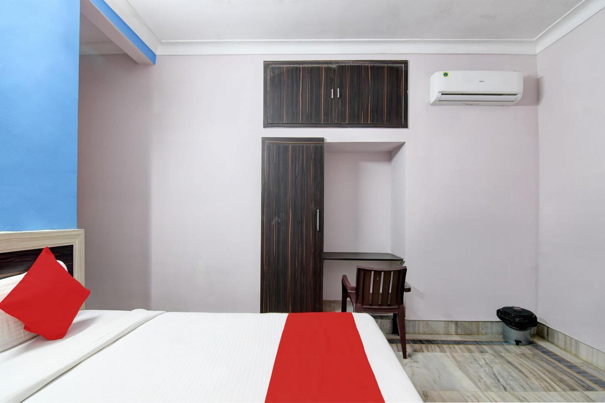 Hotel O Pramod Residency 布巴内什瓦尔 外观 照片