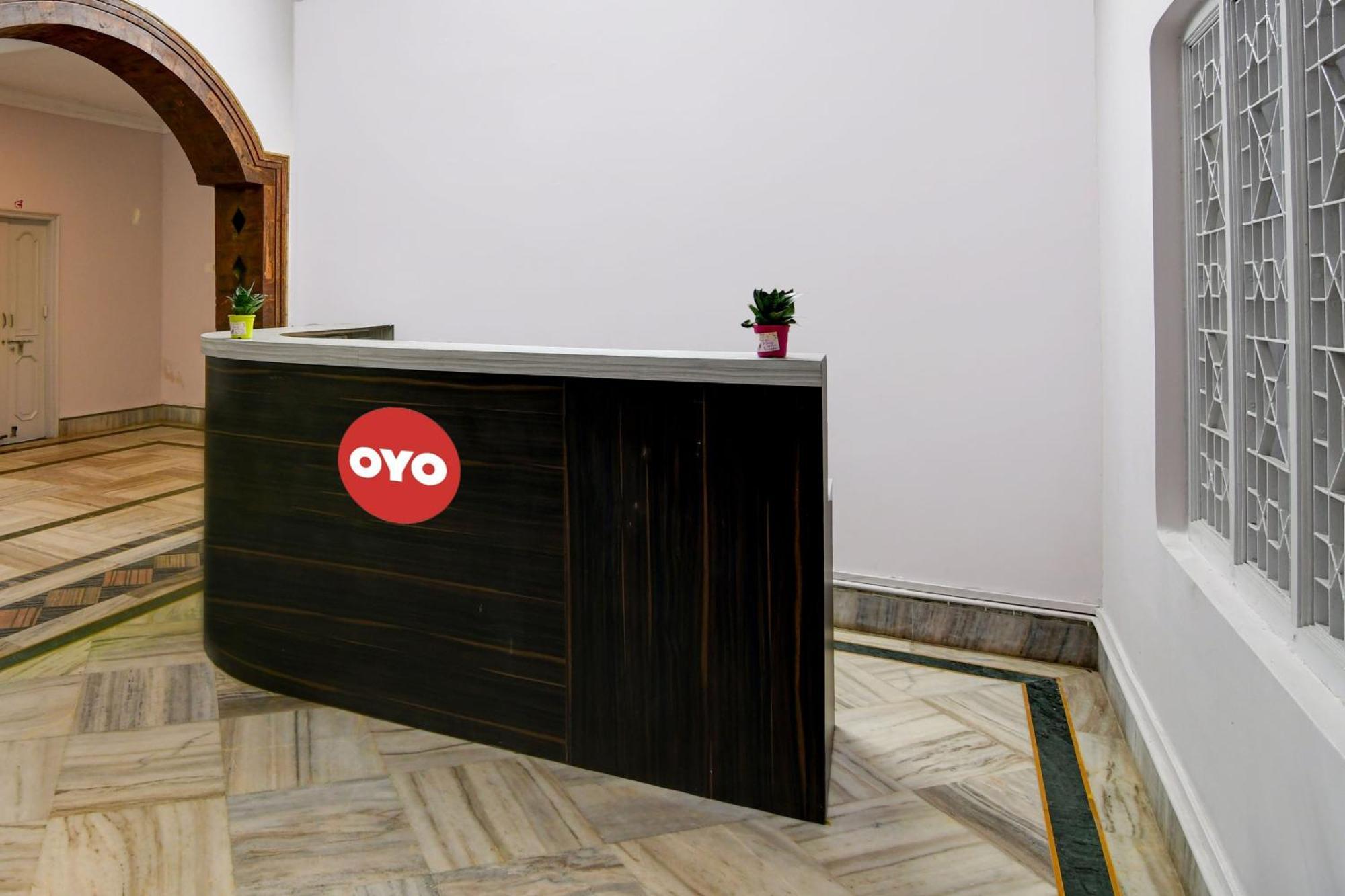 Hotel O Pramod Residency 布巴内什瓦尔 外观 照片