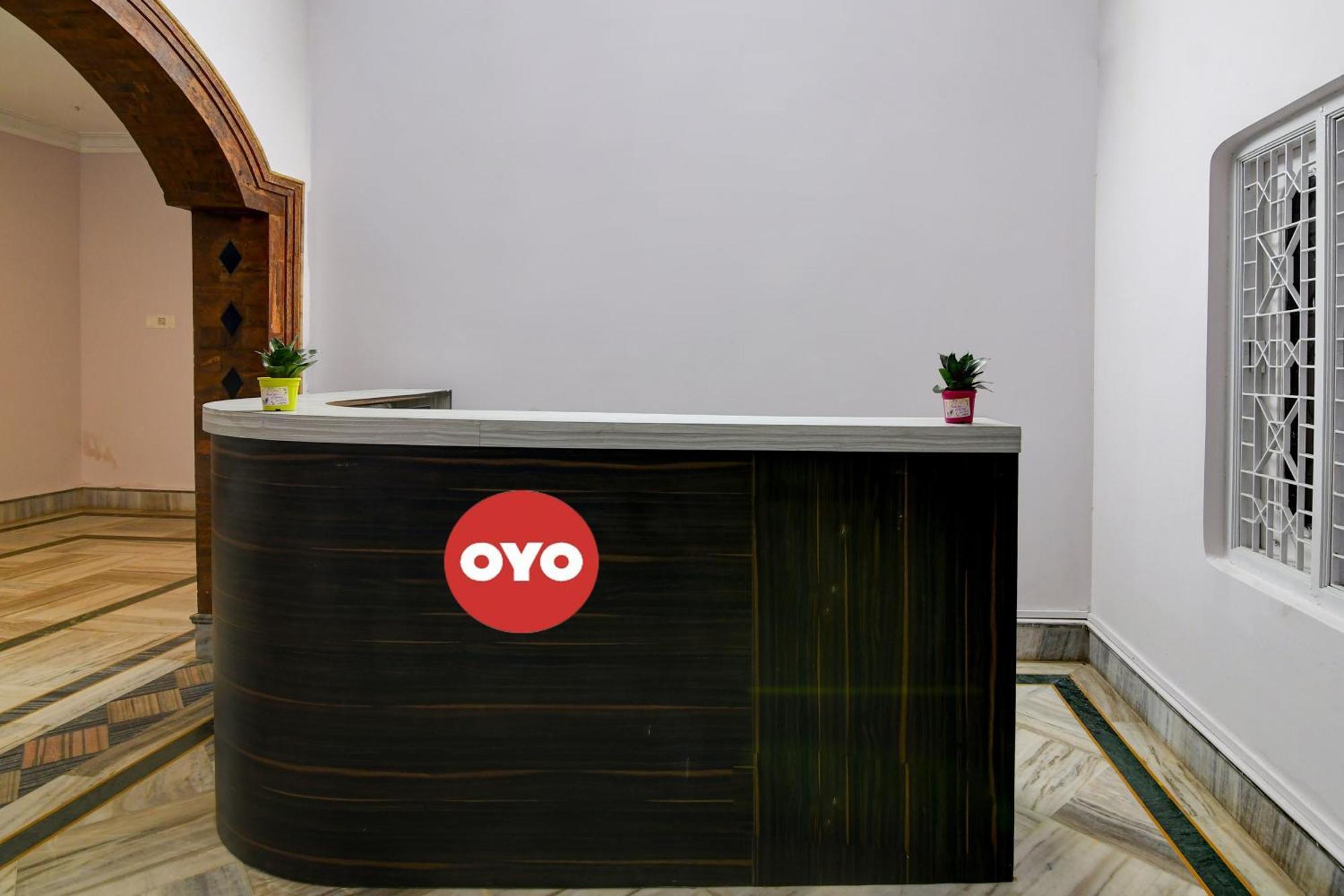 Hotel O Pramod Residency 布巴内什瓦尔 外观 照片