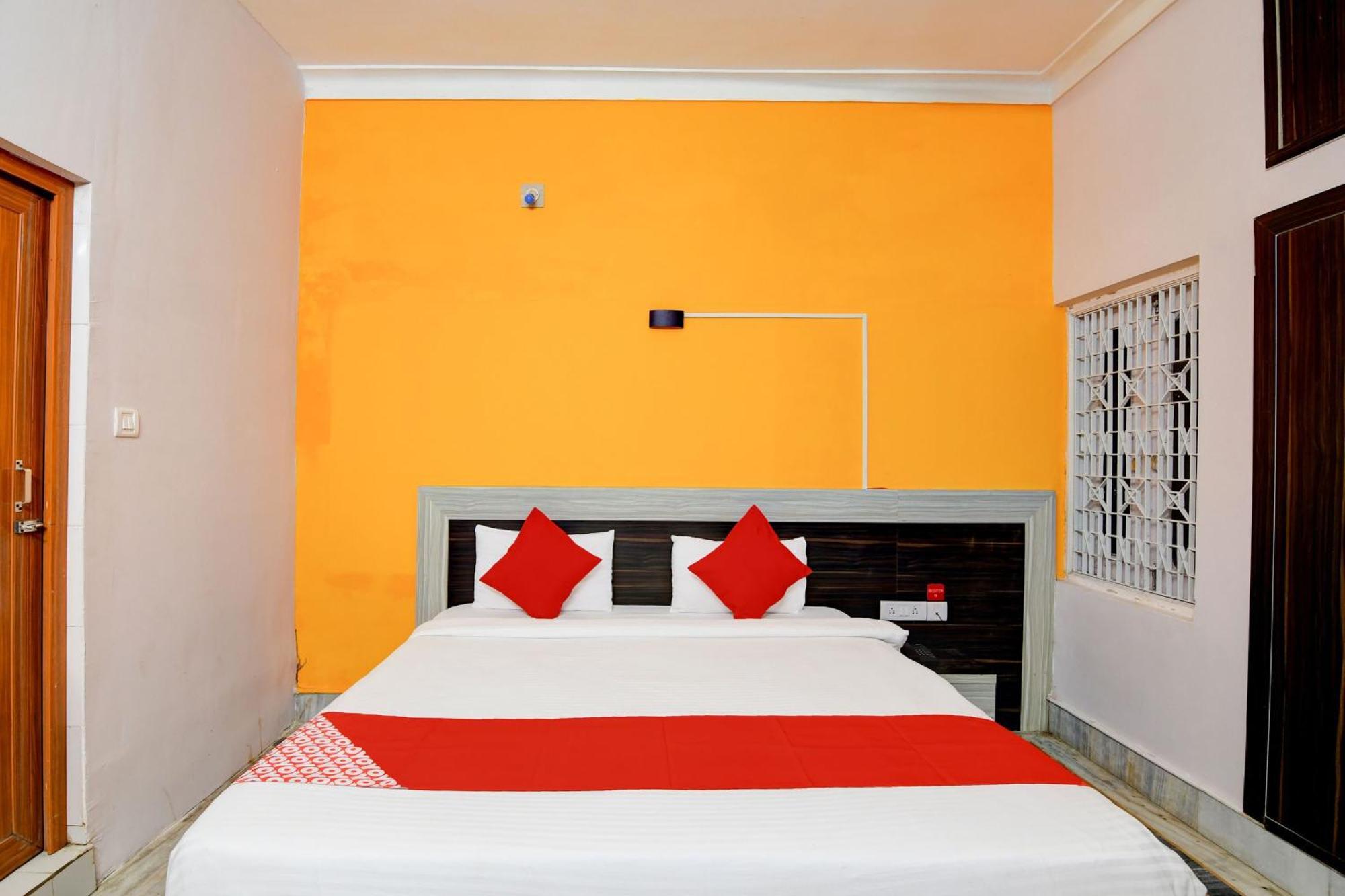 Hotel O Pramod Residency 布巴内什瓦尔 外观 照片